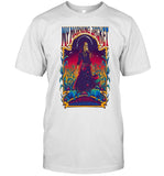 Limited My Morning Jacket October 24, 2023 Roadrunner Boston, MA Shirt