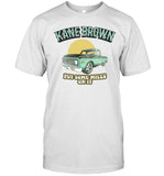 Kane Brown Put Some Miles On It Shirts 2024
