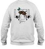 Godfilmz 1000 Reasons To Dream Lttl Shirt 2024
