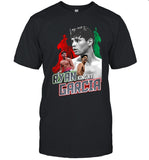Limited Ryan Garcia King Ry Round Neck T-Shirt
