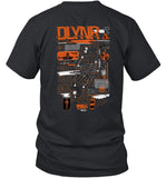Dolly Noire Nuketown Shirt