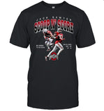 January 10, 2025 Jack Sawyer Scoop N' Score Tee