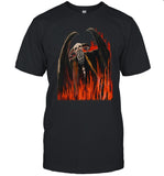 Gojira Show In Paris 25 Février 2023 Shirt