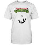 El Rubius Teenage Mutant Ninja Turtles T Shirt