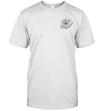 Limited Edition Tigerbell Stay Slept Shirt