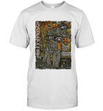 Halloween Billys Strings 2024 Baltimore, MD Limited T-Shirt