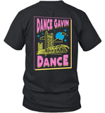 Dance Gavin Dance Sacramento Shirt