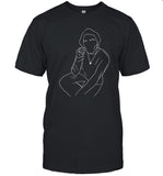 Limited Isaac Anderson Sketch Shirt