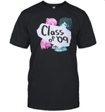 Elsie Lovelock Class Of '09 Color Girl