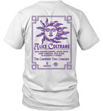 Eternally Divine Music Alice Coltrane T-Shirt
