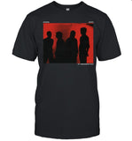 Limited Shirt Interpol Antics 20th Anniversary