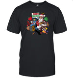Di Fara Dom Claus Shirt