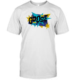 Goose Tour 2024 Sandy, UT Shirt