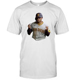 Grish Shirts Fernando Tatis Jr