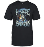 Limited Phoebe Bridgers Wizard Shirt_1