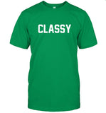 classy Tee Barstool Sports