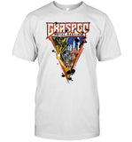 Limited Graspop Metal Meeting Concert Shirt