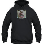 Littlekeish Keish Grilling Hoodie