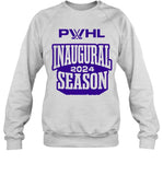 Limited Pwhl Inaugural Season 2024 Shirt_1