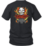Denzel Curry Kotms II Shirt