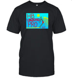 HB Longboard Pro May 11 2024 T-shirt