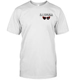 El X Venir De La Mala Costumbre Shirt