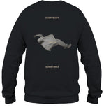 Limited NF Everybody Falls Sometimes 2024 T-Shirt
