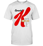 2024 Special K Keta Polo Club Tshirt