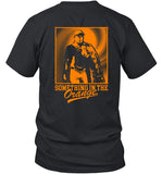 Limited Old Row Dylan Dreiling Pocket Shirt