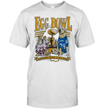 Egg bowl 2024 shirt