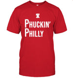 Limited Phuckin' Philly Shirt