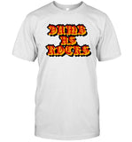 Limited Dumb As Rocks T Shirt