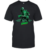 Deep Rock Galactic Limited T Shirt