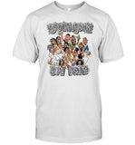 Freakorico South House On Road Shirt