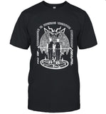 Limited Dan & Phil Ritual T-Shirt