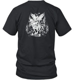 Limited Valkyrae Double Sided Shirt