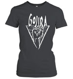 Gojira Power Glove T-Shirt
