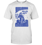 John Mark McMillan Longhorn Ballroom October 13, 2023 Concert Shirt