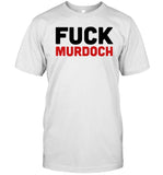 grace tame fuck murdoch shirt
