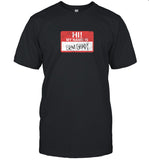 2024 My Name Is '99 Vintage Shirt