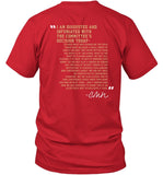 Limited Madison Social T Shirt