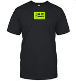 Fuct Late Night Specialised Services Escort Card Limited Shirt