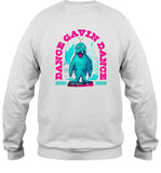 Limited Dance Gavin Dance Speed Demon Shirt