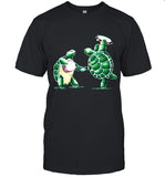 Grateful Dead Terrapin Turtles T-Shirt