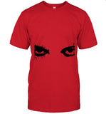 Longlegs The Eyes Of The Serpent Shirts