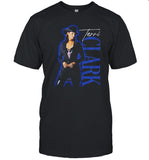 Limited Terri Clark Fearless T-Shirt