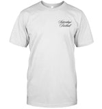 Limited La Brea Los Angeles Saturdays Football Shirt