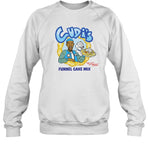 Cudi'S Funnel Cake Shirt