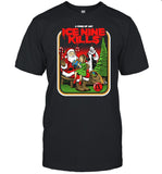 A Work Of Art Ice Nine Kills Gory Storybook Shirt