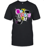 Liv Morgan Revenge Tour Cry About It T Shirt